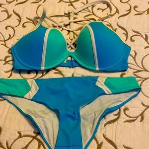 Victoria’s Secret Pink Bikini